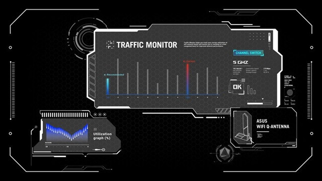 Płyta główna ASUS TUF GAMING Z890-PLUS WIFI (90MB1IQ0-M0EAY0) - zdjęcie 4