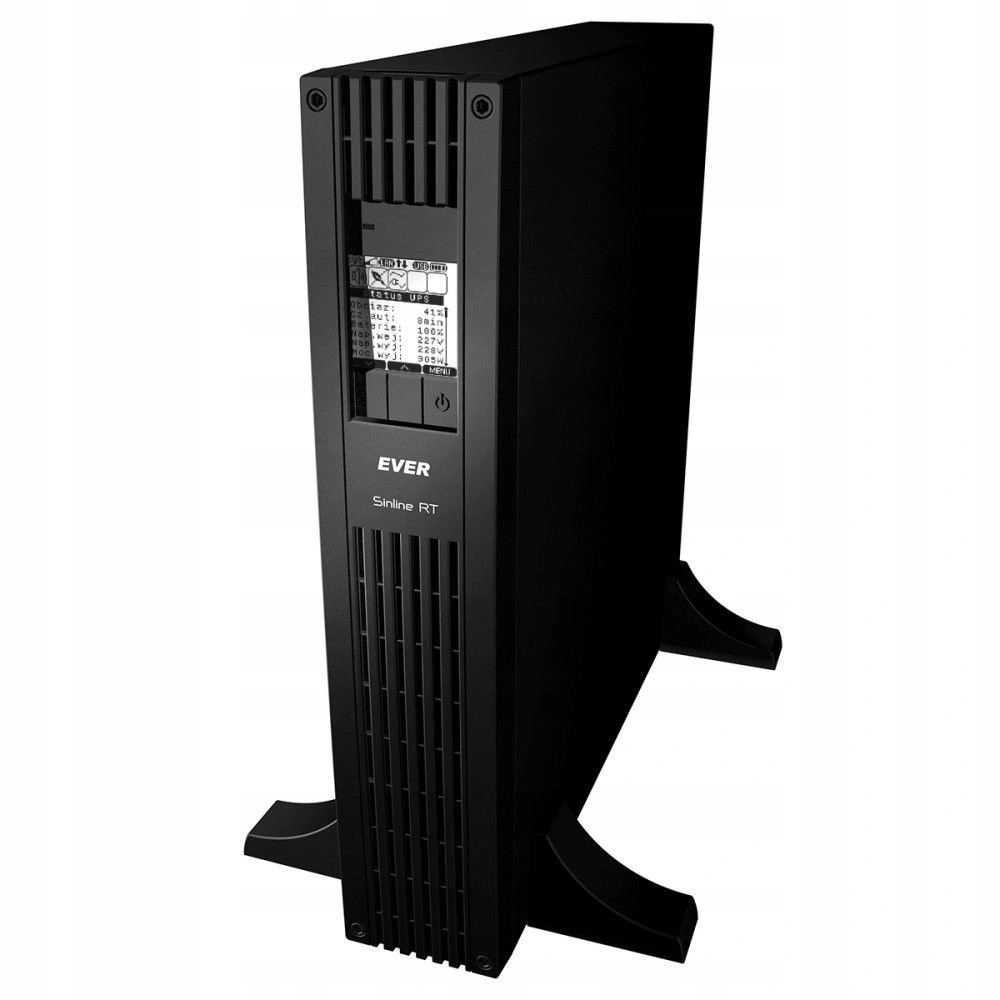 Zasilacz UPS EVER SINLINE RT 3000 (3000VA) (W/SRTLRT-003K00/00) - zdjęcie 1