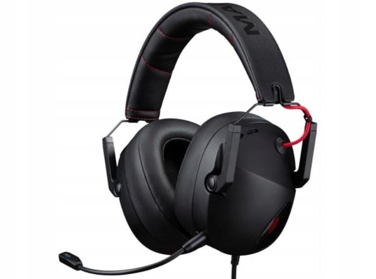 Słuchawki Mad Catz P.I.L.O.T. 3 (AP13C1INBL000-0) - zdjęcie 1