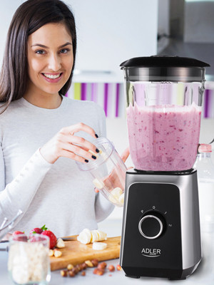 Blender stojący ADLER AD 4076 - zdjęcie 4