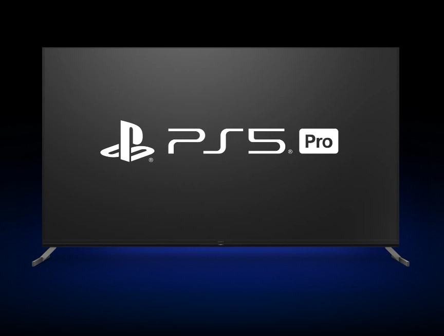 Konsola Sony PlayStation 5 PRO 2TB - zdjęcie 5