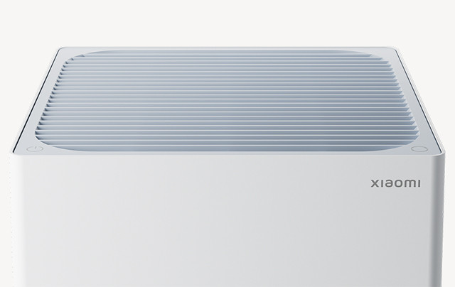 Oczyszczacz powietrza Xiaomi Smart Air Purifier 4 Lite - zdjęcie 16