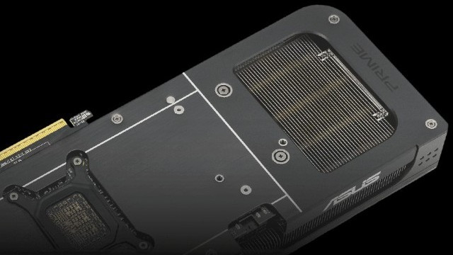 Karta graficzna ASUS PRIME GeForce RTX 5070 12GB (90YV0M11-M0NA00) - zdjęcie 9
