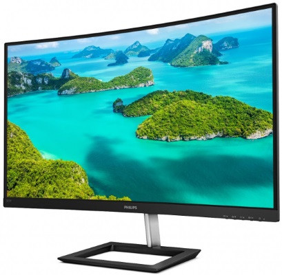 MONITOR PHILIPS LED 31,5" 325E1C/00 - zdjęcie 2