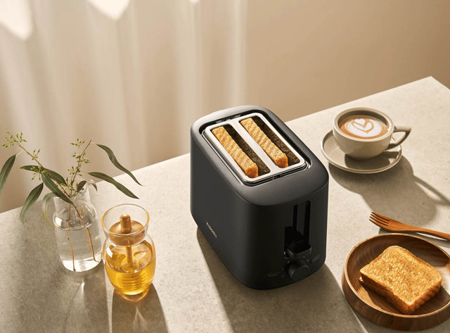 Toster Xiaomi Toaster EU - zdjęcie 3