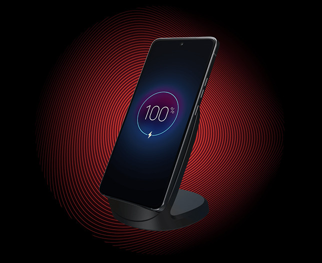 Smartfon Motorola ThinkPhone 8/256GB 6,55" AMOLED 2400x1080 5G DS Carbon Black - zdjęcie 15