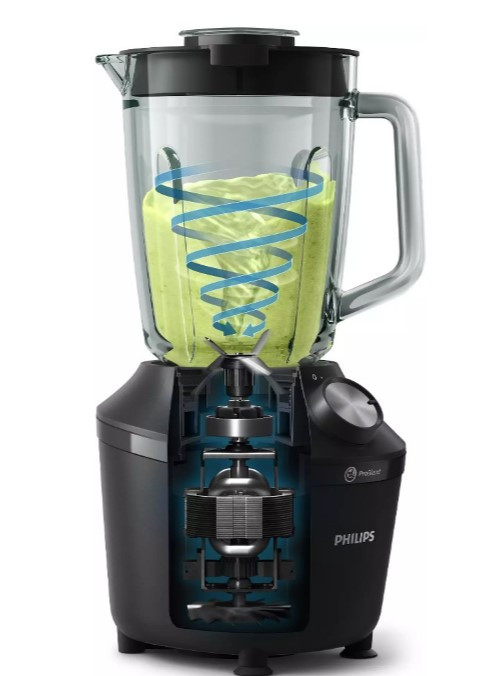 Blender stojący PHILIPS HR 2291/01 - zdjęcie 4