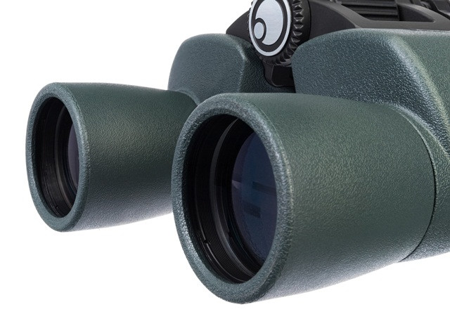 Lornetka Levenhuk Sherman PRO 8x42 - zdjęcie 3