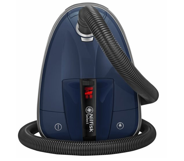 NILFISK Odkurzacz SELECT MBCO13P08A1-HFN Comfort - zdjęcie 1