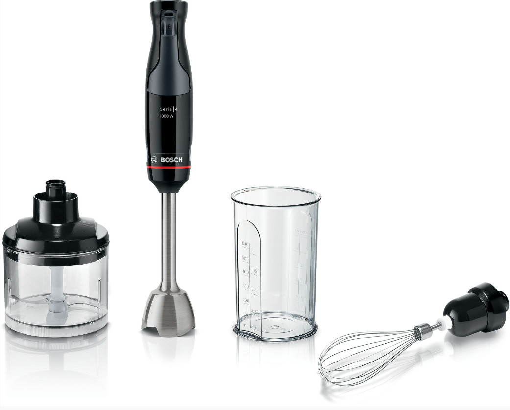 Blender ręczny BOSCH MSM 4B621 - zdjęcie 1