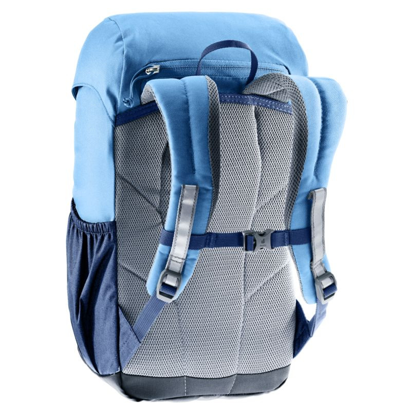 Plecak dziecięcy DEUTER Waldfuchs 10 wave-nightblue - zdjęcie 2