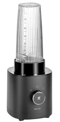Blender ZWILLING Enfinigy 53003-001-0 Czarny - zdjęcie 1