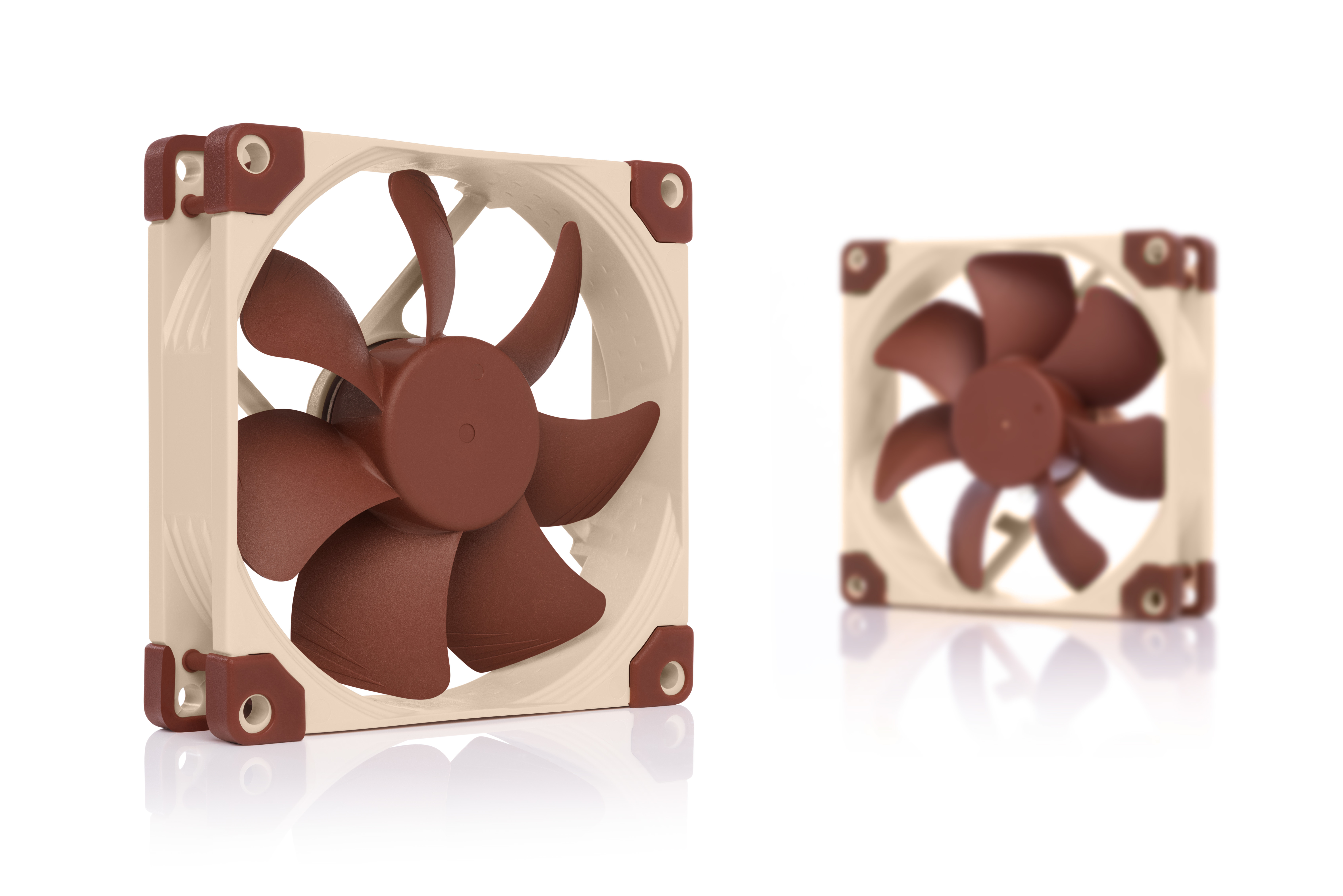 Wentylator NOCTUA 140mm NF-A14 5V PWM - zdjęcie 1