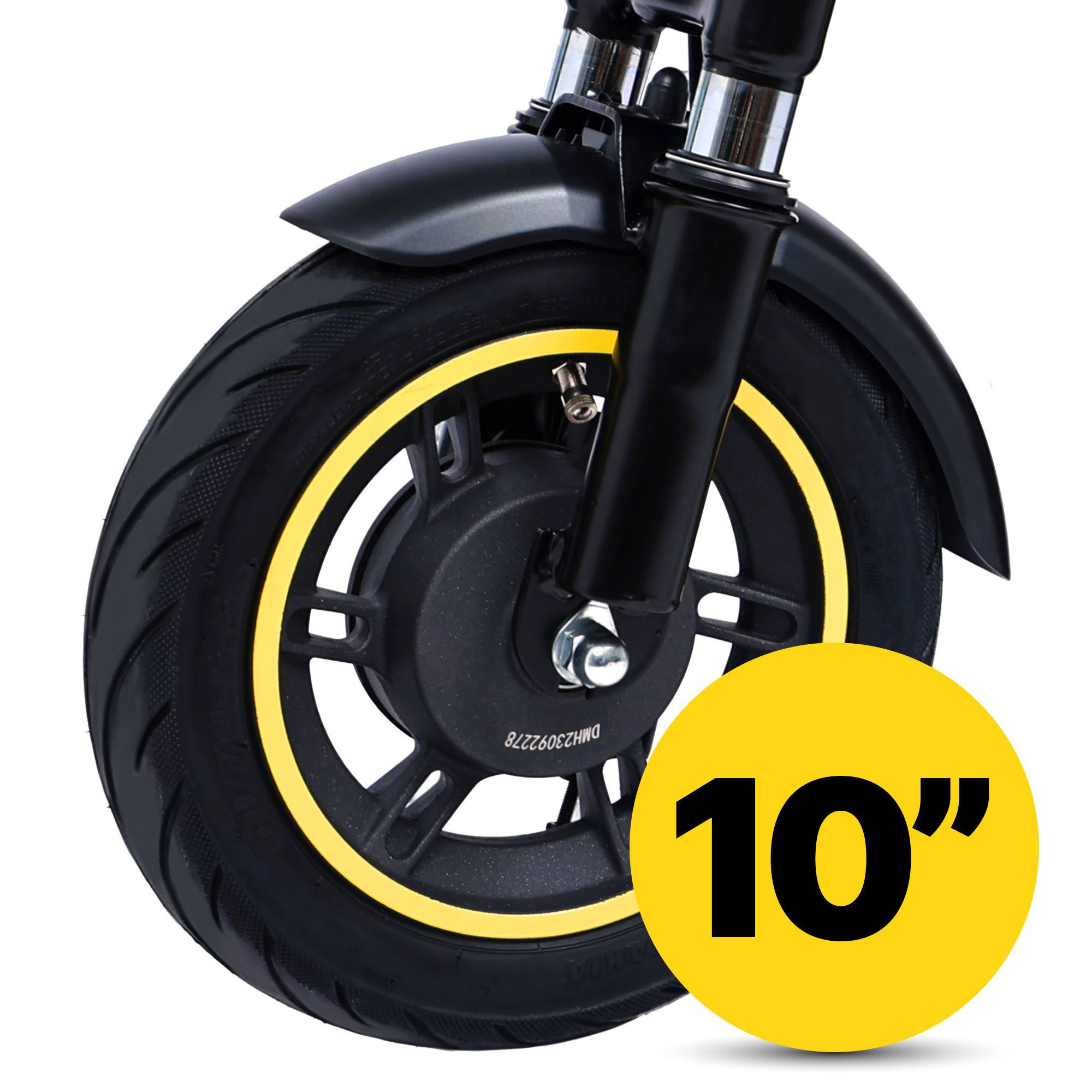 Hulajnoga Elektryczna Manta XRIDER M10me 1000W - zdjęcie 16
