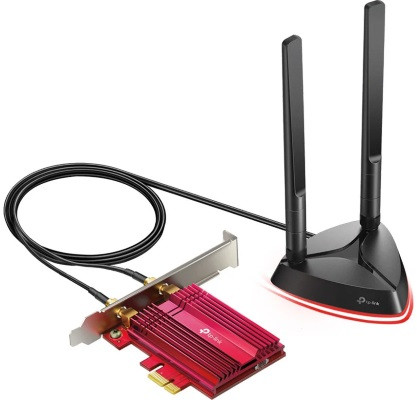 Karta sieciowa TP-LINK Archer TX3000E - zdjęcie 1