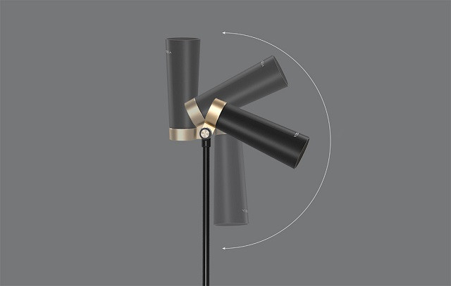 Lampka biurkowa Yeelight 4 w 1 YLYTD-0011 - zdjęcie 9