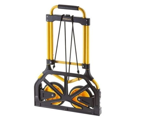 Wózek stalowy składany 100kg STANLEY SXWT-FT582-SP - zdjęcie 2