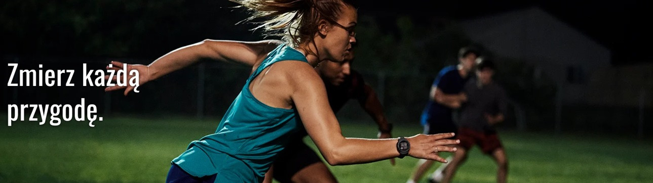 Zegarek sportowy Garmin Instinct 2S grafit - zdjęcie 2