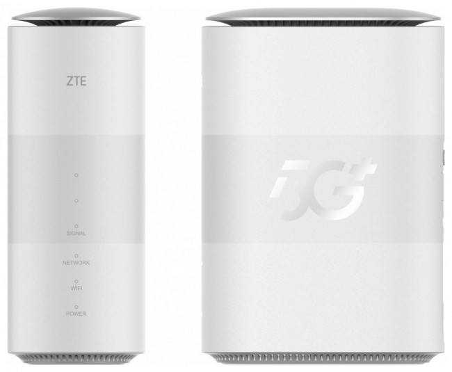 Router ZTE MC888D 5G - zdjęcie 1