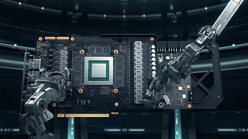 Karta graficzna ASUS PRIME GeForce RTX 5080 OC 16GB (90YV0LX0-M0NA00) - zdjęcie 16