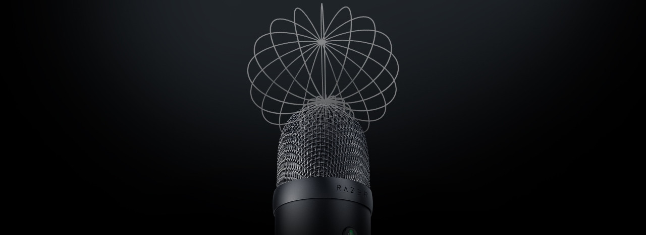 Mikrofon Razer Seiren V2 X - zdjęcie 3