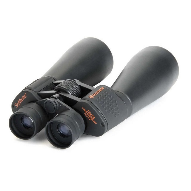 Lornetka Celestron SkyMaster 15x70 (DO.71009) - zdjęcie 2