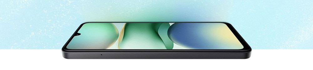 Xiaomi Redmi A5 3/64GB Niebieski - zdjęcie 6