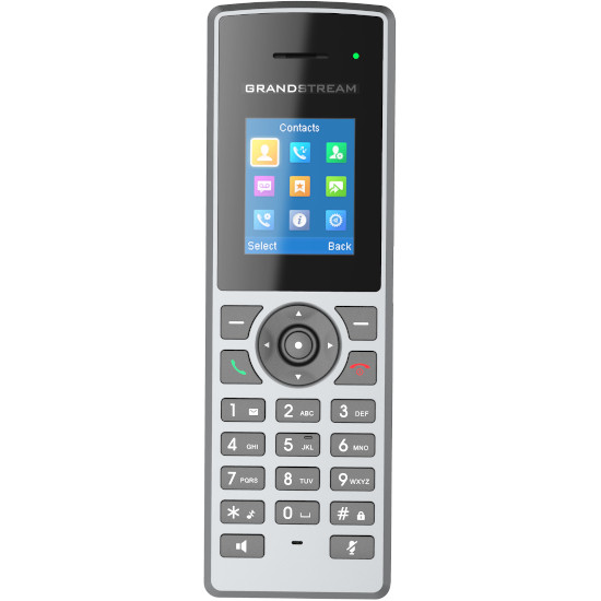 Telefon IP GRANDSTREAM DP722 - zdjęcie 2