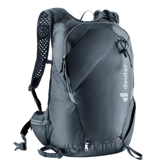 Plecak skiturowy Deuter Updays 20 - black - zdjęcie 2