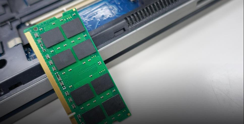 GOODRAM SO-DIMM DDR4 16GB 3200MHz CL22 - zdjęcie 3