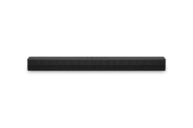 Soundbar LG S40T 2.1 300W Dolby Digital Czarny - zdjęcie 2