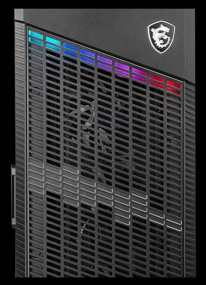 Obudowa MSI MPG VELOX 100P AIRFLOW (306-7G18P25-809) - zdjęcie 4