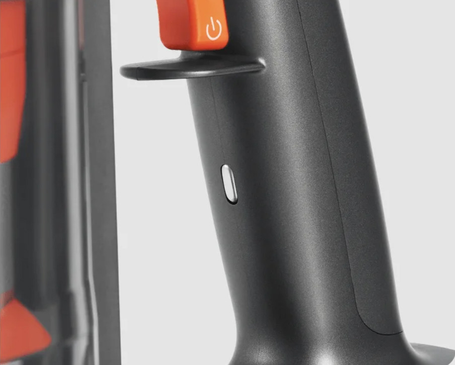 Odkurzacz pionowy Xiaomi Vacuum Cleaner G20 Max - zdjęcie 27