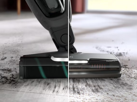 Odkurzacz ELECTROLUX ES52C212XN - zdjęcie 2