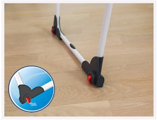 Suszarka Vileda Premium 2in1 - zdjęcie 3