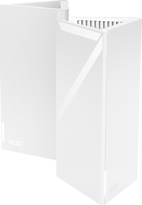 MSI Roamii BE Lite Mesh System 2pack - zdjęcie 1