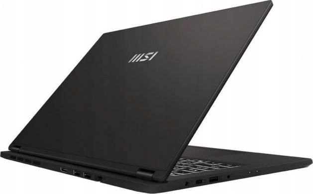 MSI Commercial 14 H A13MG vPro-256PL i5-13500H 14” FHD+ IPS-Level panel 16GB DDR4 3200 SSD1TB Iris Xe Graphics W11Pro - zdjęcie 5