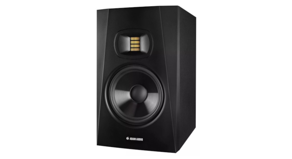 ADAM AUDIO T7V - Monitor aktywny - zdjęcie 4
