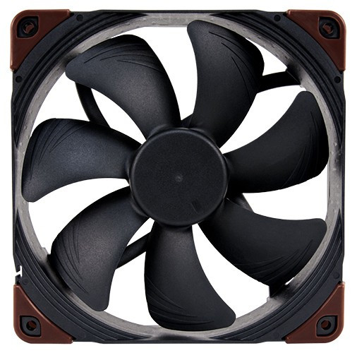 Wentylator NOCTUA 140mm NF-A14 IndustrialPPC-2000 - zdjęcie 1