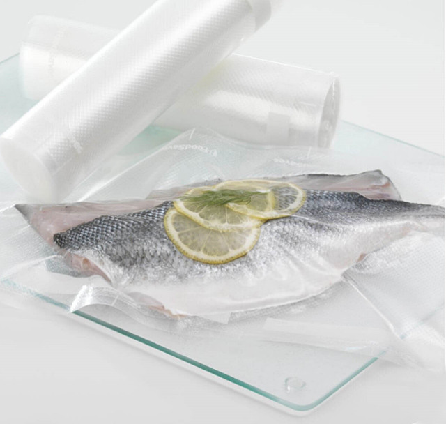 Worki do próżniowego pakowania FoodSaver FSR2002-I - zdjęcie 4