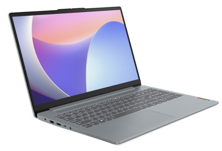 Lenovo IdeaPad Slim 3 15IAH8 i5-12450H 15.6" FHD IPS 300nits AG 16GB LPDDR5 4800 SSD1TB Intel UHD Graphics Win11 Abyss Blue - zdjęcie 3