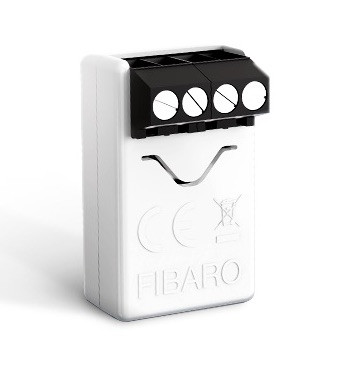 FIBARO Smart Implant FGBS-222 Z-Wave - zdjęcie 3