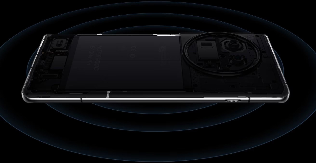 Smartfon OnePlus 12 5G 16/512GB Czarny - zdjęcie 35