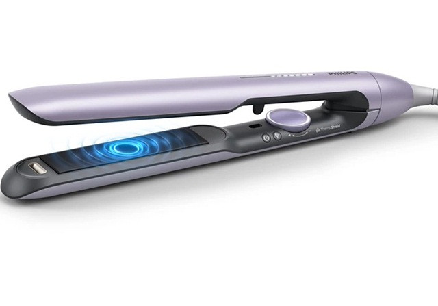 Prostownica do włosów PHILIPS BHS 742/00 - zdjęcie 1
