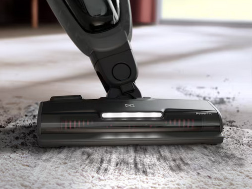 Odkurzacz ELECTROLUX ES52CB18SH - zdjęcie 2