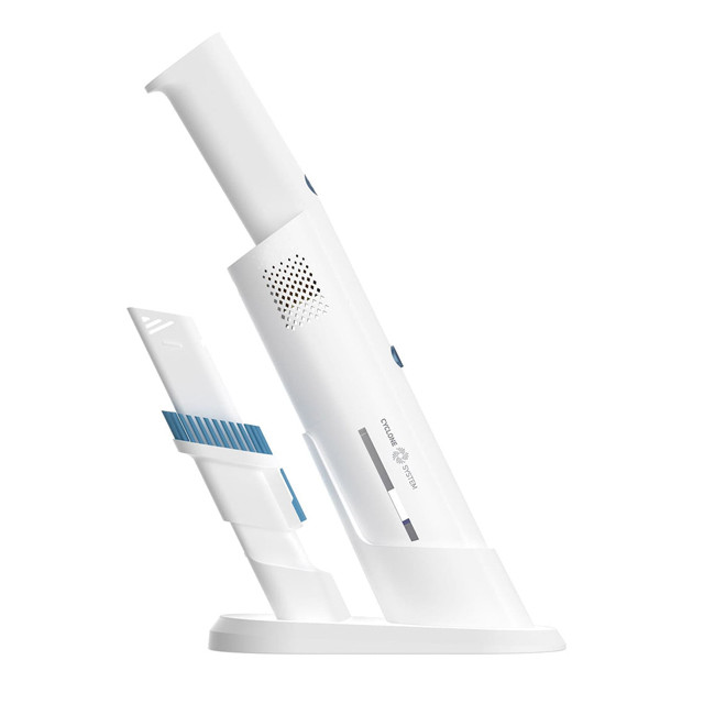 Odkurzacz ręczny Taurus Liberty Digital 948909000 - zdjęcie 1