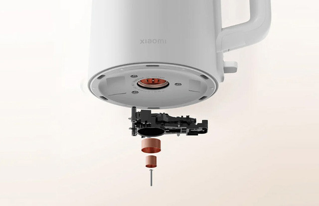 Czajnik Xiaomi Electric Kettle 2 Lite - zdjęcie 3