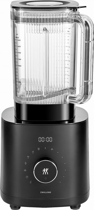 Blender wysokowydajny Pro ZWILLING Enfinigy 53001-001-0 Czarny - zdjęcie 4