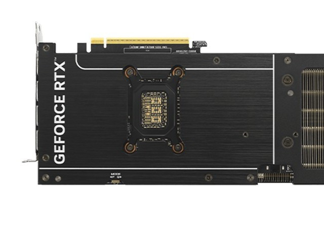 Karta graficzna ASUS PRIME GeForce RTX 5080 OC 16GB (90YV0LX0-M0NA00) - zdjęcie 13