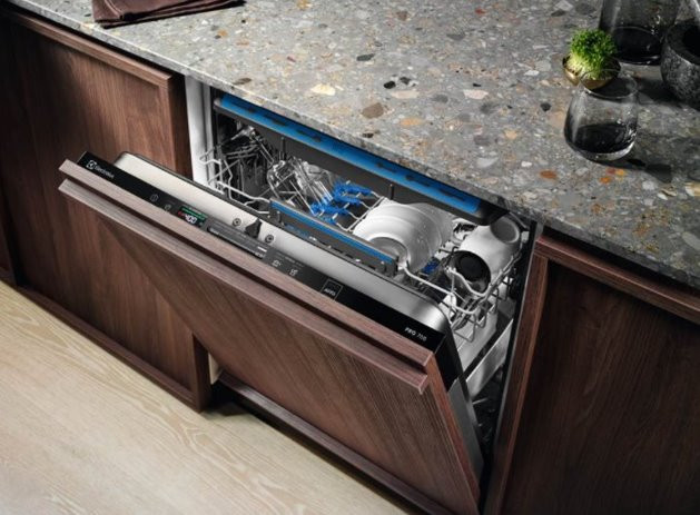 Zmywarka do zabudowy ELECTROLUX EEQ47210L - zdjęcie 6